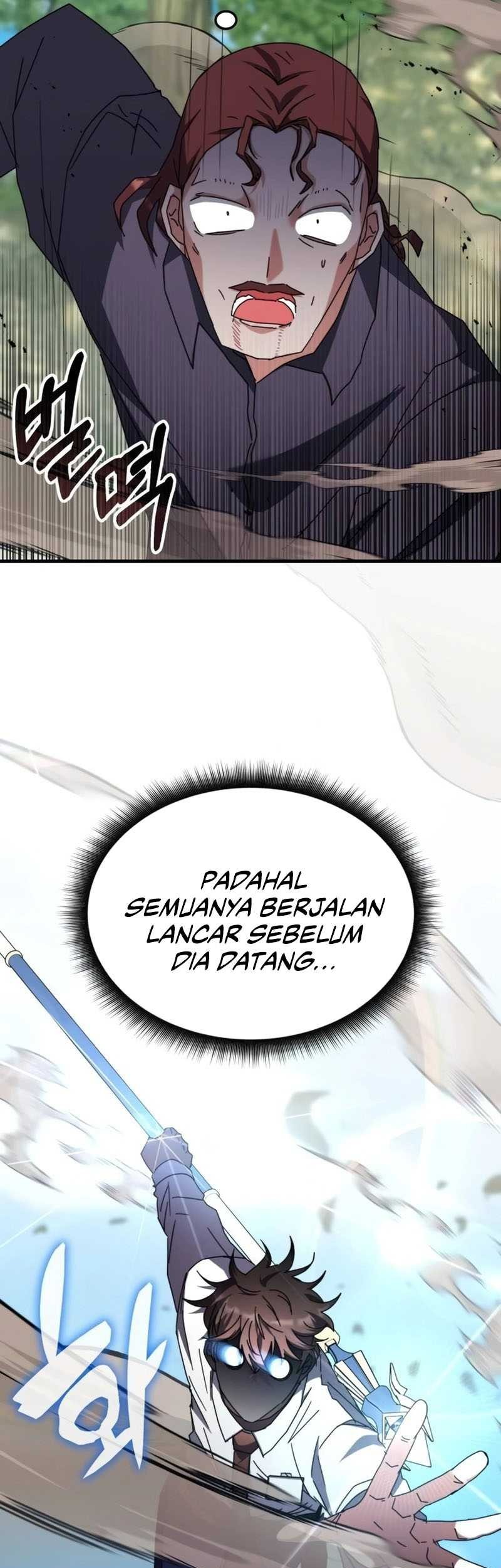 Transcension Academy Chapter 105 - halaman 17