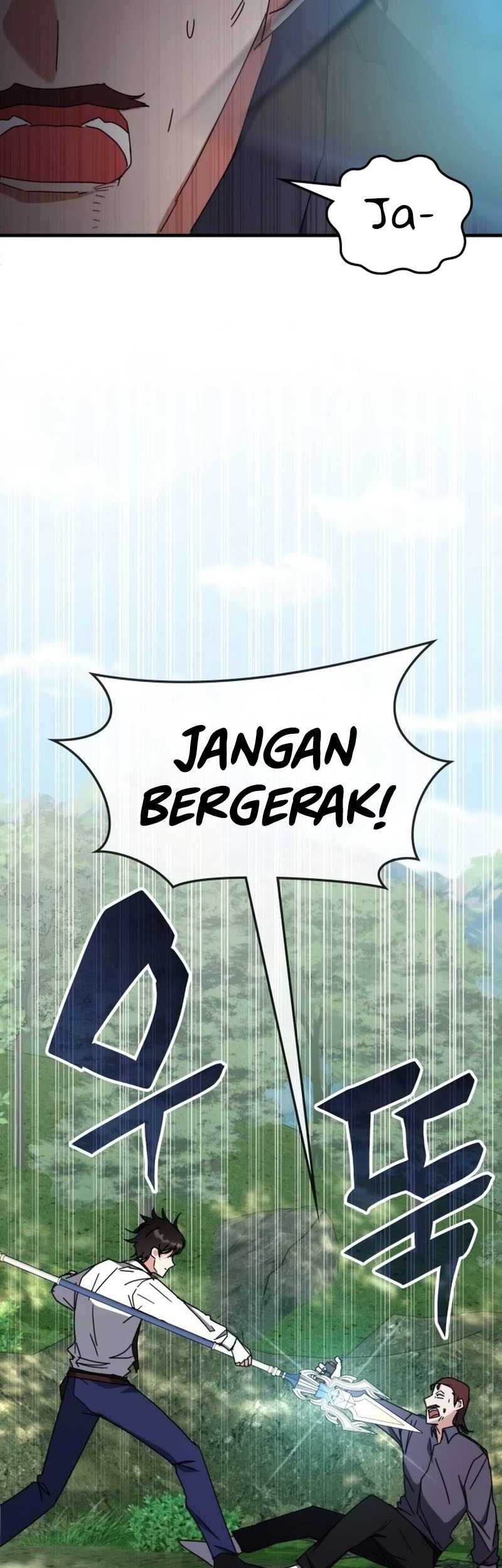 Transcension Academy Chapter 105 - halaman 19