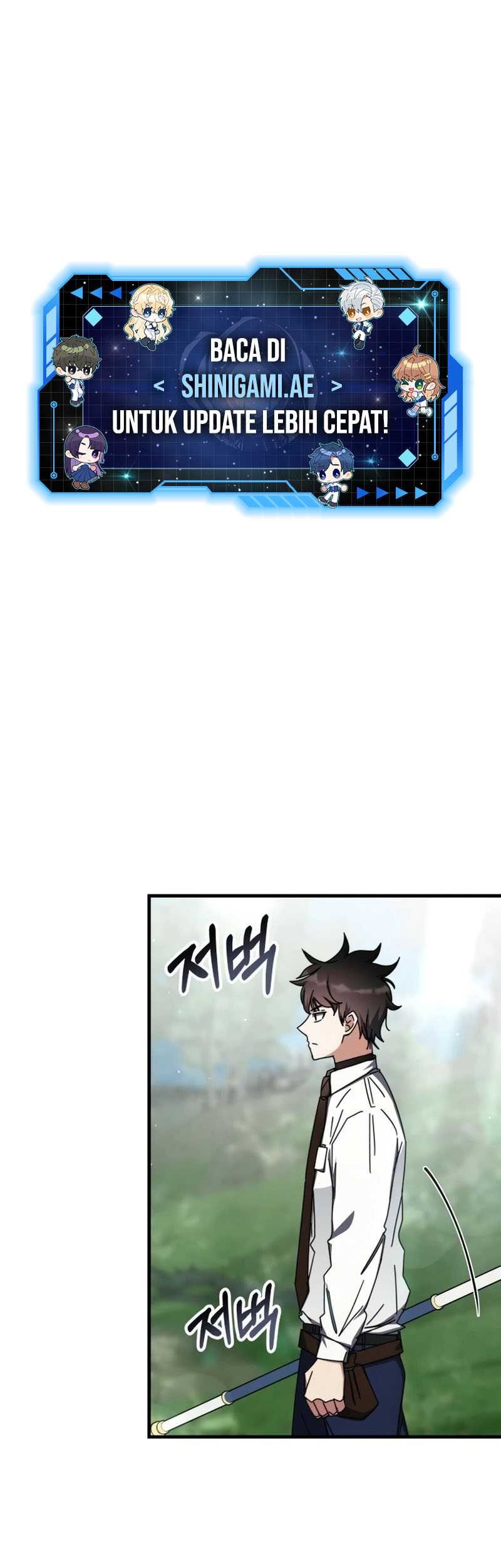 Transcension Academy Chapter 105 - halaman 2