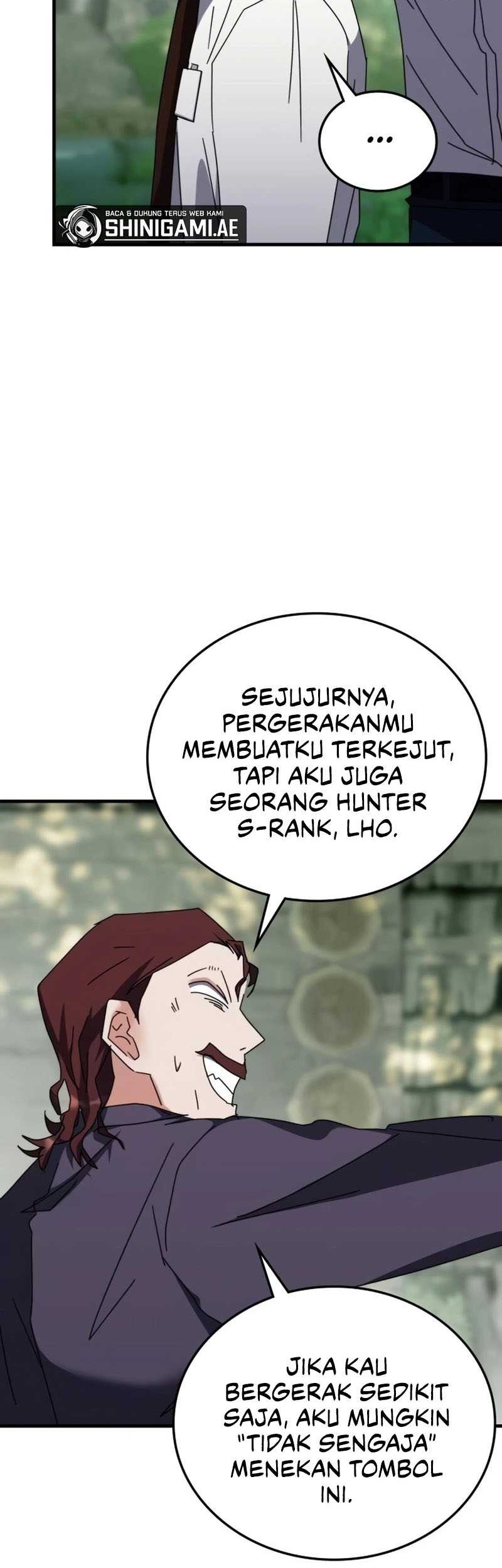 Transcension Academy Chapter 105 - halaman 24