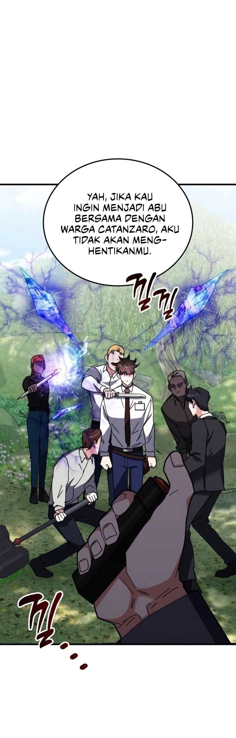 Transcension Academy Chapter 105 - halaman 25