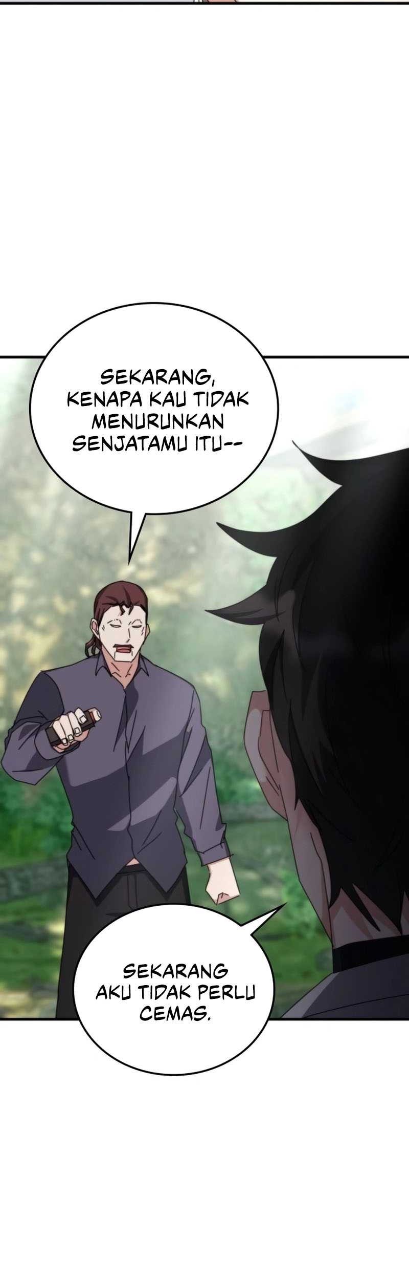 Transcension Academy Chapter 105 - halaman 27