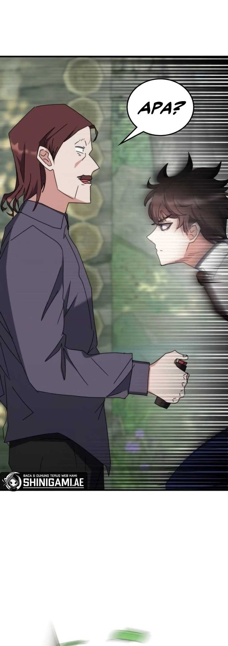 Transcension Academy Chapter 105 - halaman 28
