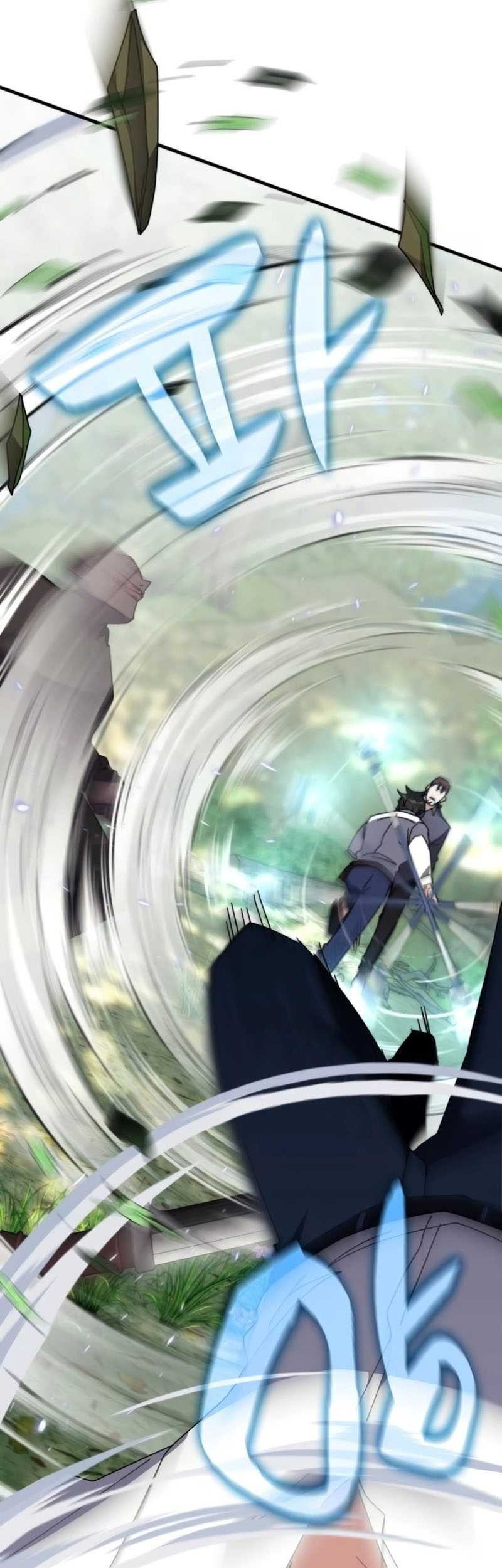 Transcension Academy Chapter 105 - halaman 29