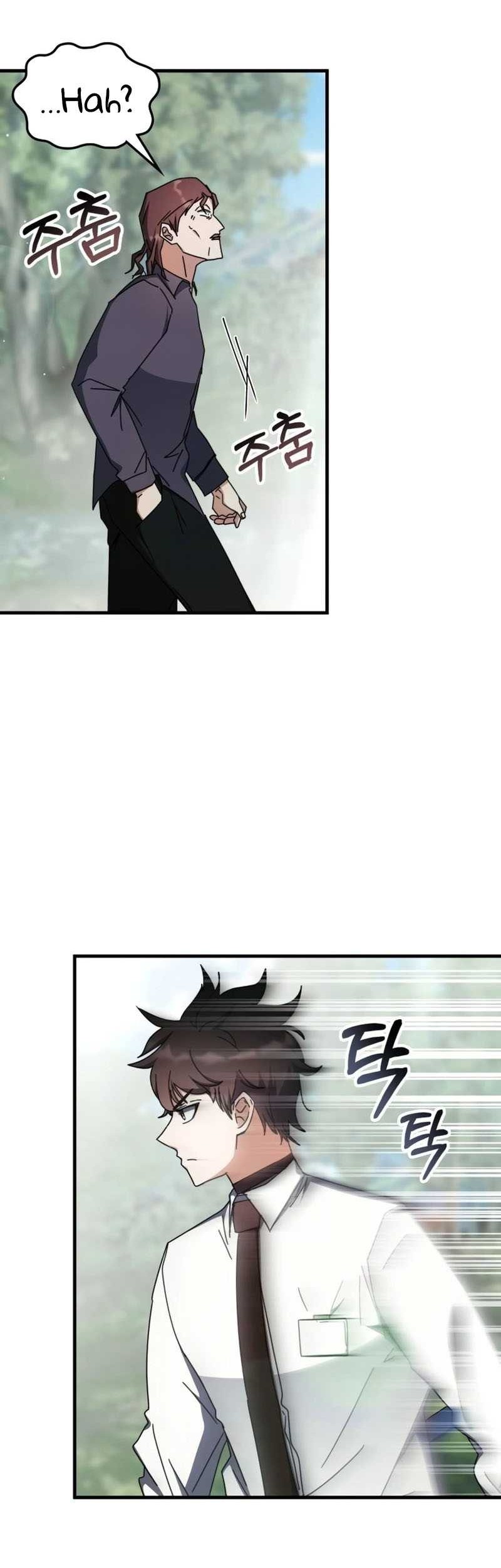 Transcension Academy Chapter 105 - halaman 3