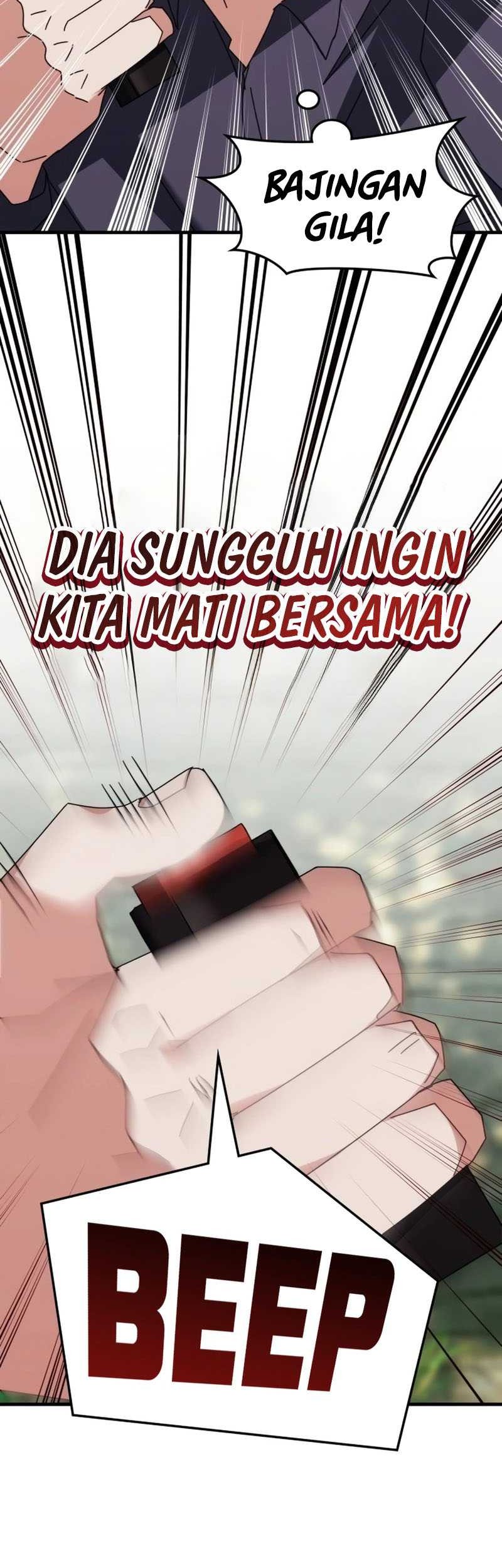 Transcension Academy Chapter 105 - halaman 31