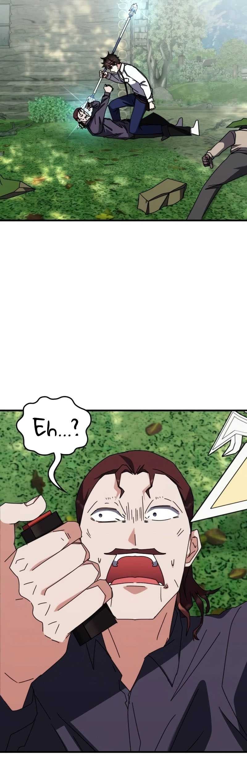 Transcension Academy Chapter 105 - halaman 33