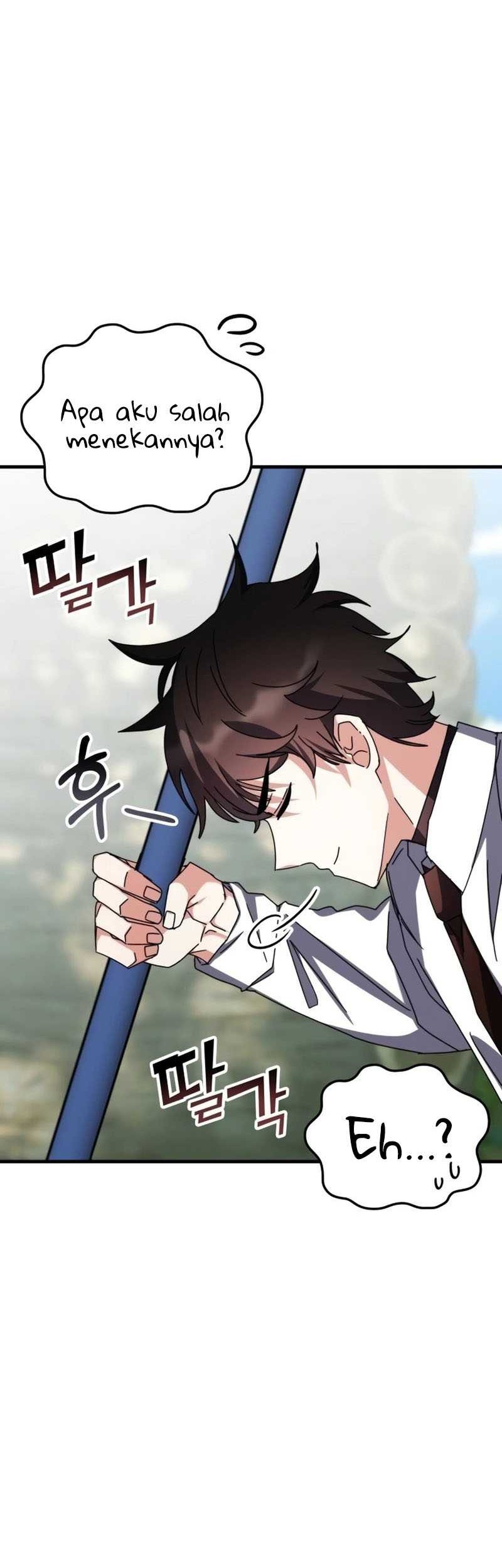 Transcension Academy Chapter 105 - halaman 34