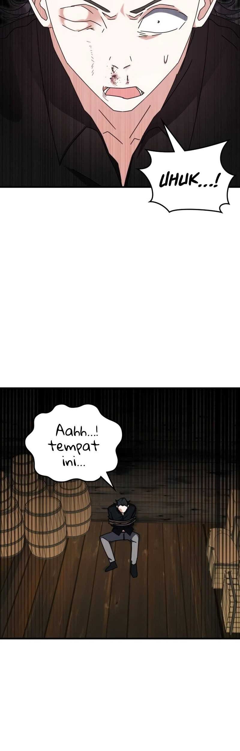 Transcension Academy Chapter 105 - halaman 37
