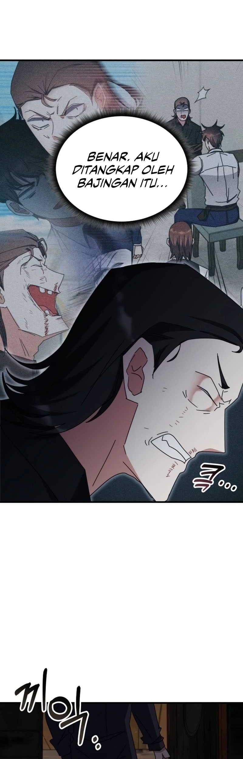 Transcension Academy Chapter 105 - halaman 38