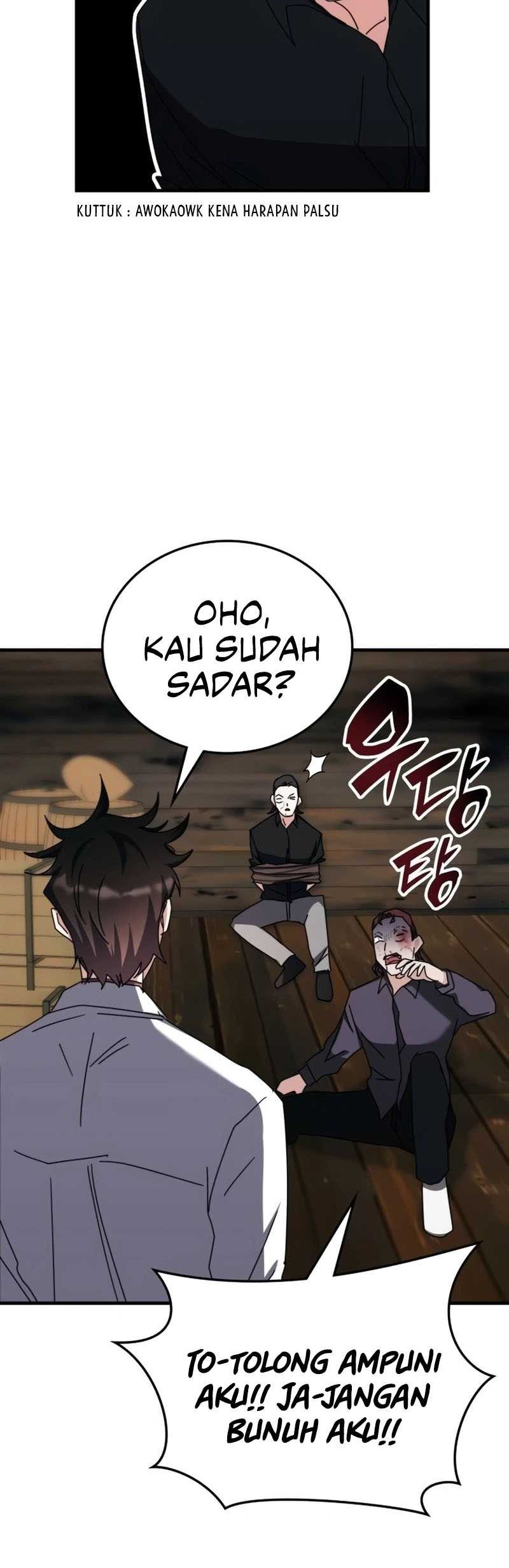 Transcension Academy Chapter 105 - halaman 43