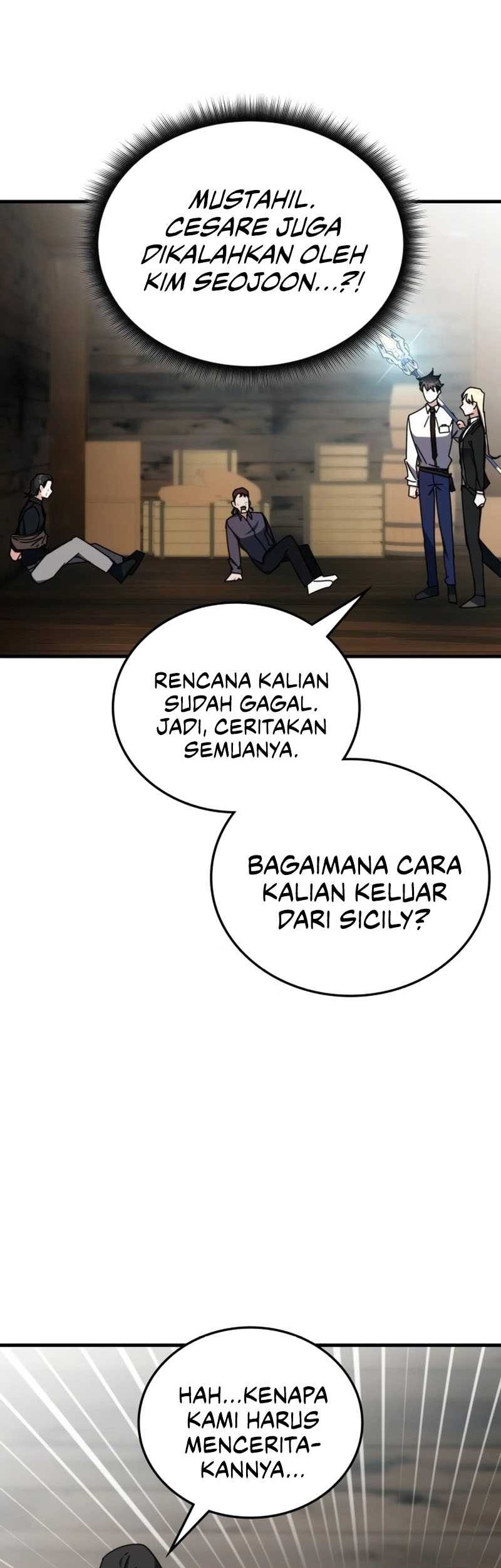 Transcension Academy Chapter 105 - halaman 45