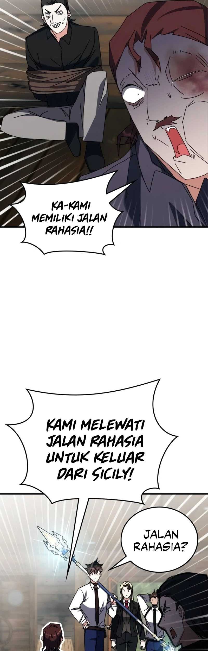 Transcension Academy Chapter 105 - halaman 46