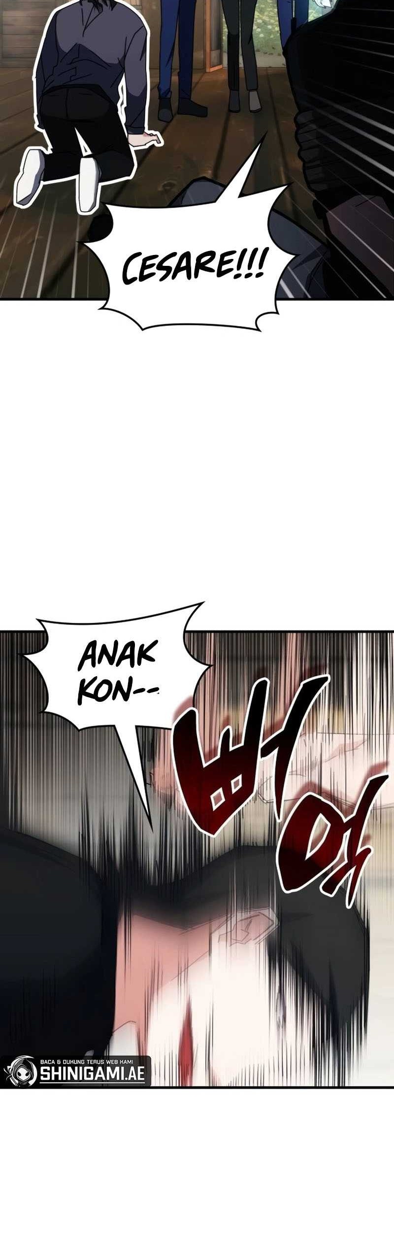 Transcension Academy Chapter 105 - halaman 47