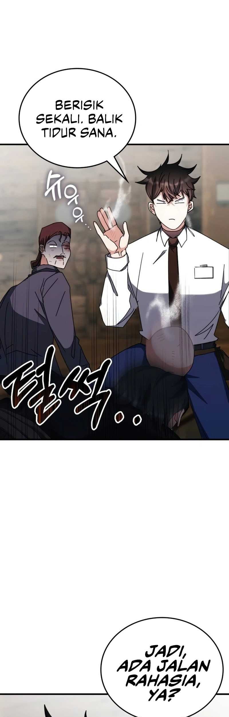 Transcension Academy Chapter 105 - halaman 48