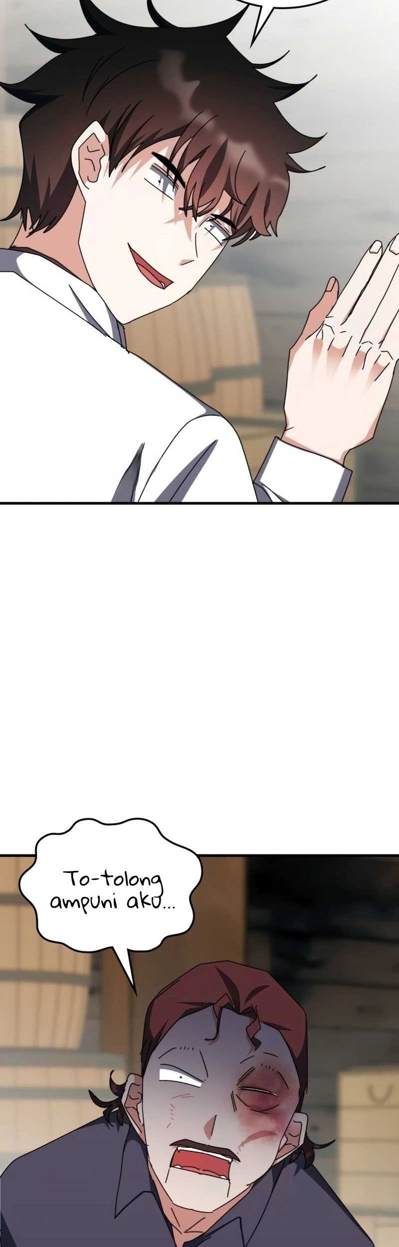 Transcension Academy Chapter 105 - halaman 49