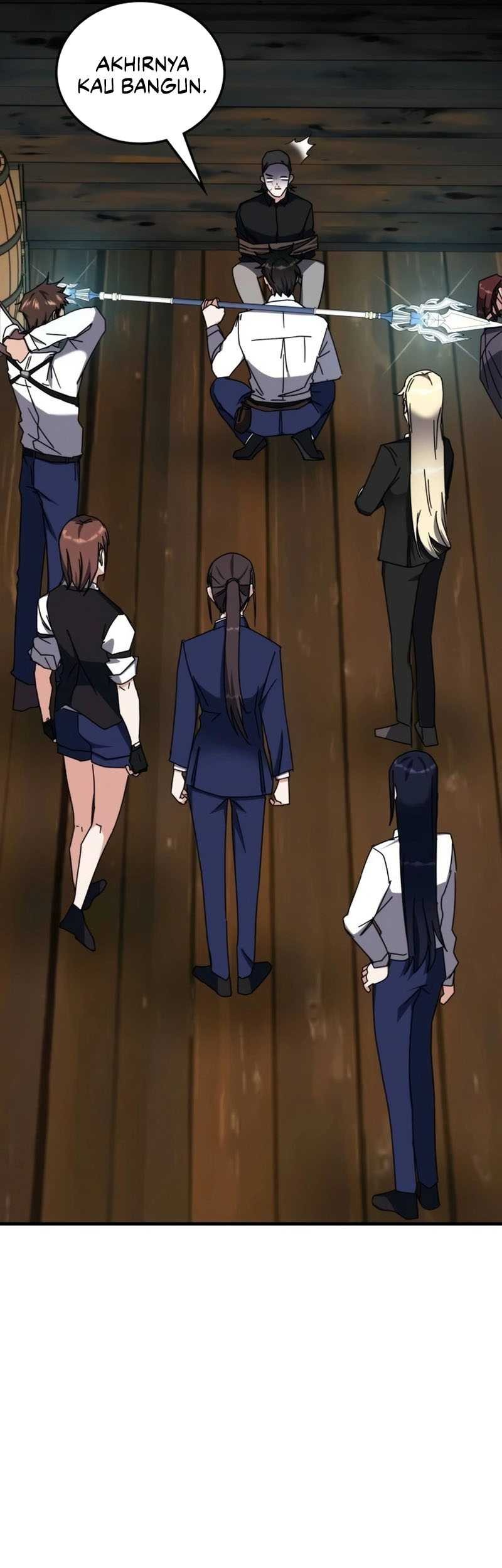 Transcension Academy Chapter 105 - halaman 52