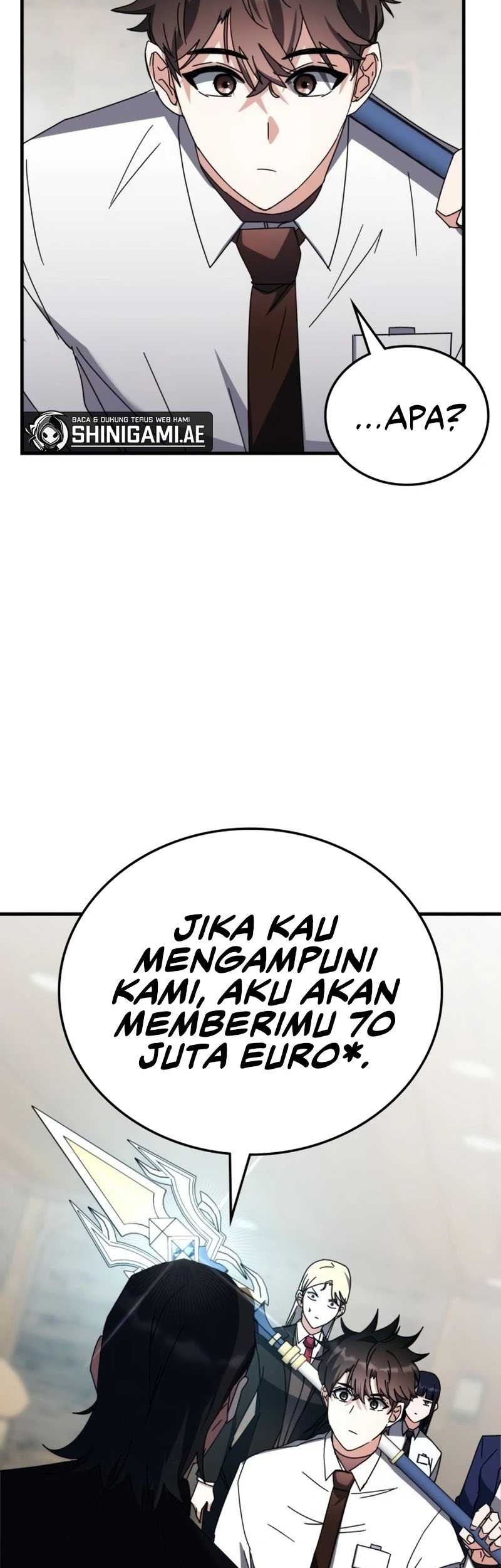 Transcension Academy Chapter 105 - halaman 54