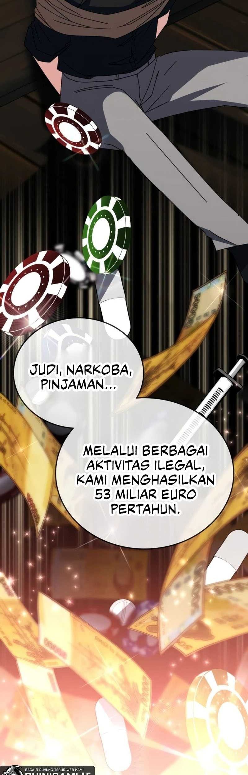 Transcension Academy Chapter 105 - halaman 58
