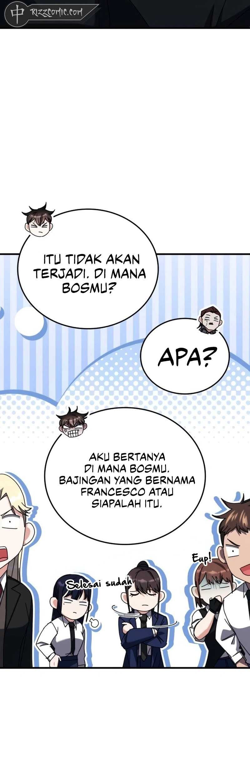 Transcension Academy Chapter 105 - halaman 64