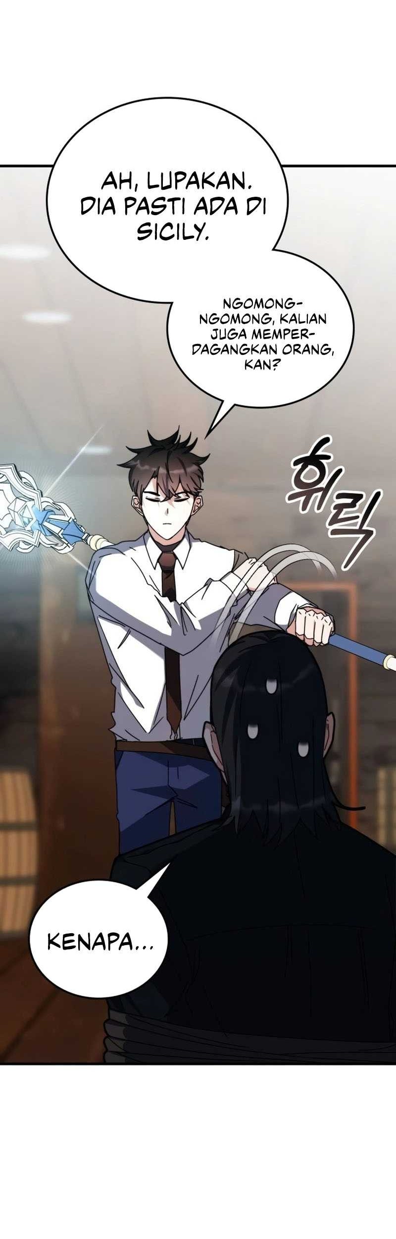 Transcension Academy Chapter 105 - halaman 65