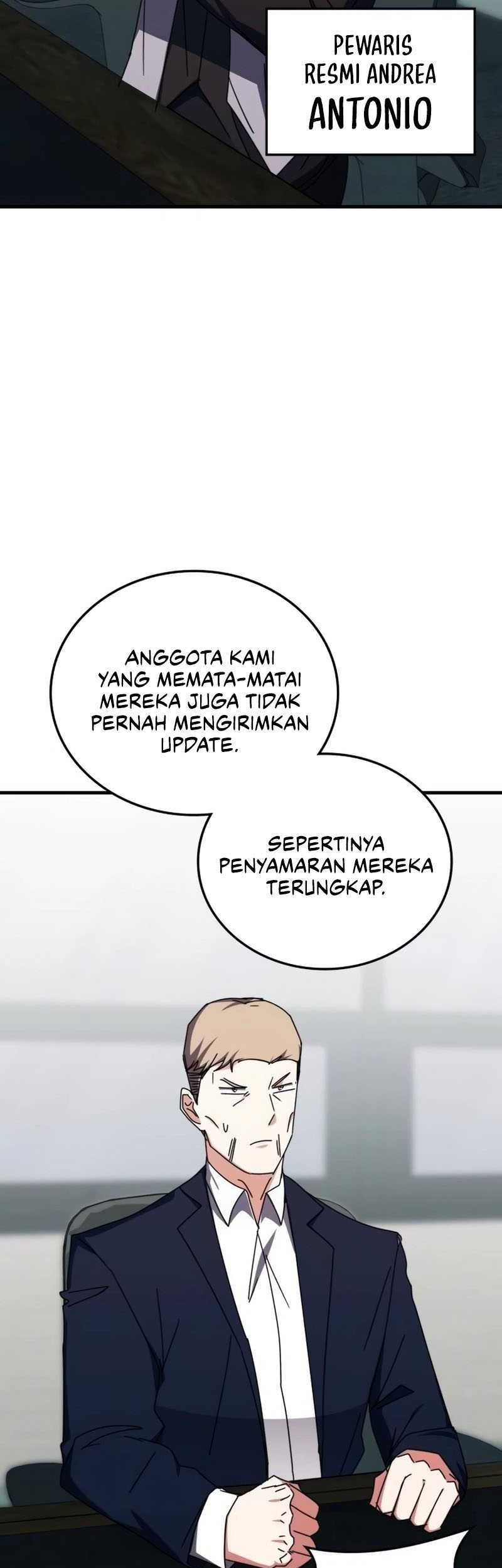 Transcension Academy Chapter 106 - halaman 16