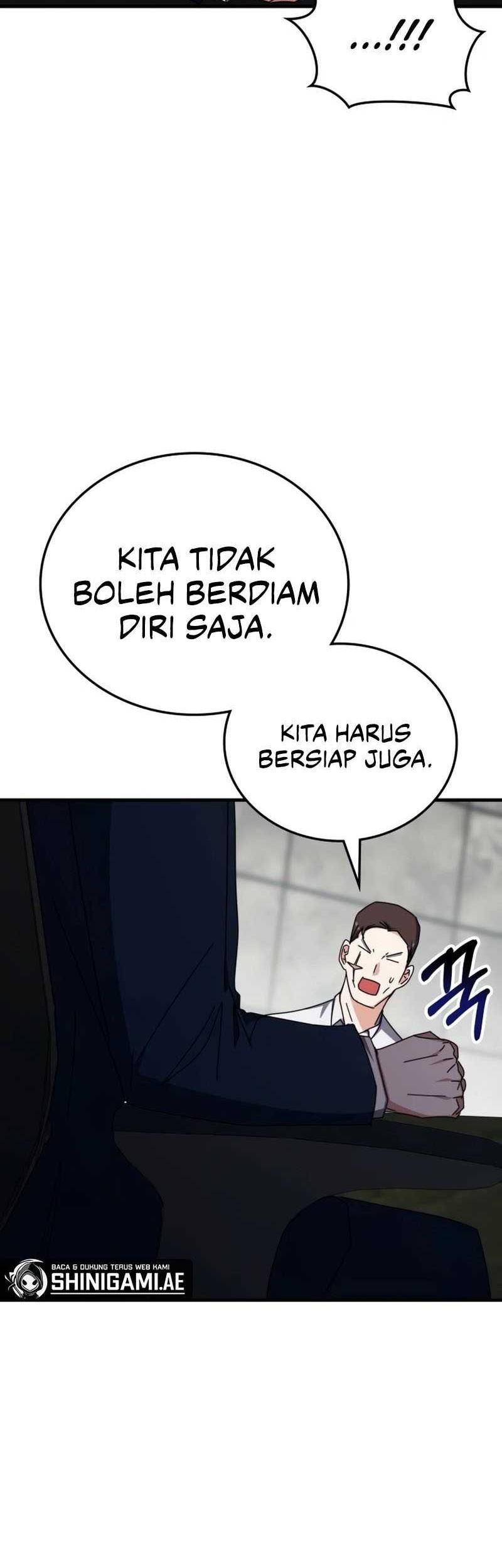 Transcension Academy Chapter 106 - halaman 17