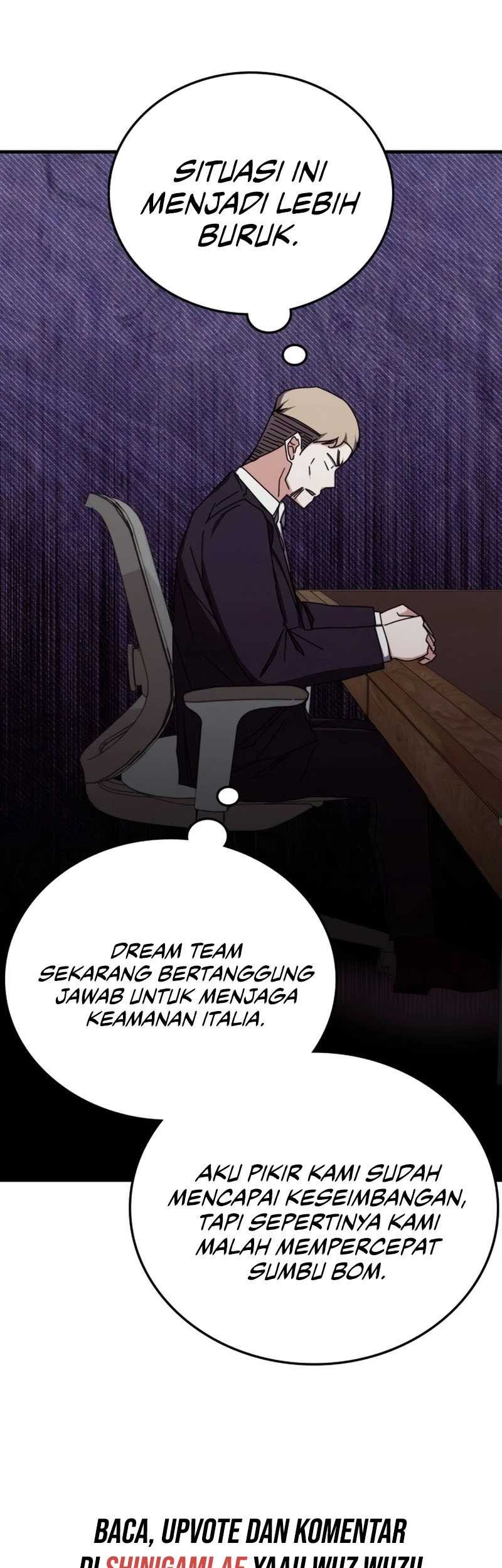 Transcension Academy Chapter 106 - halaman 18