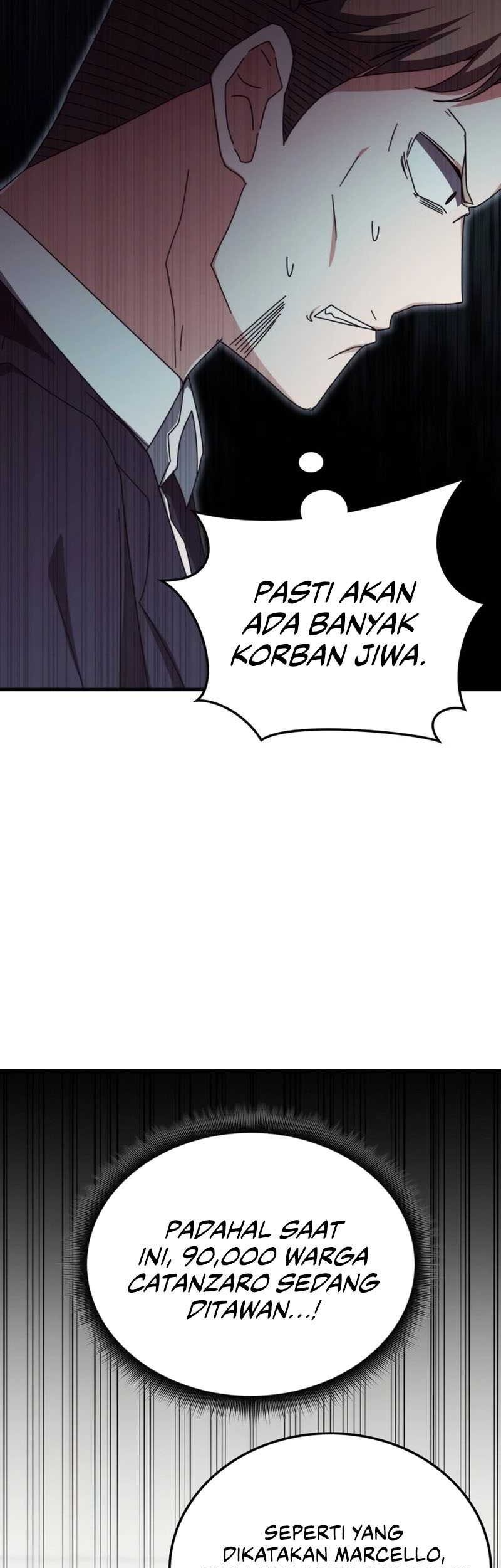 Transcension Academy Chapter 106 - halaman 20