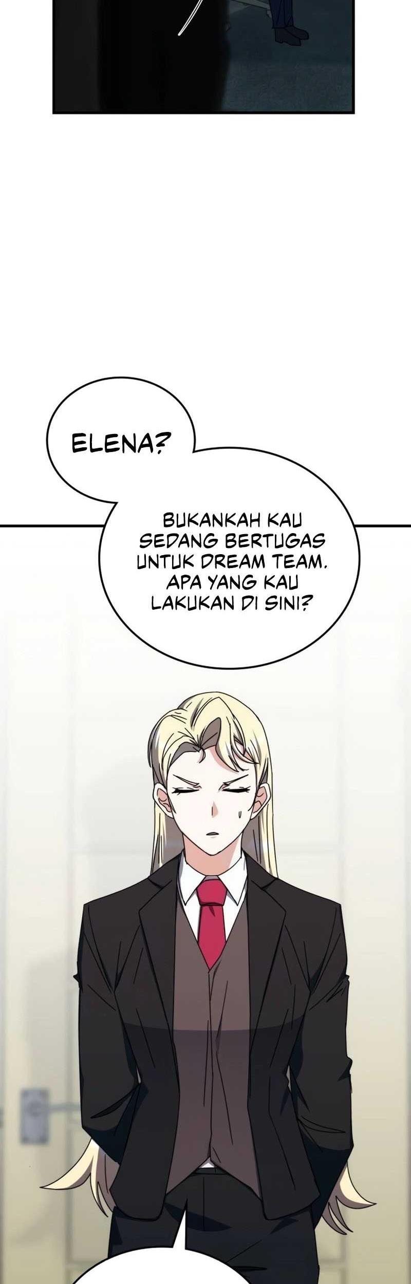 Transcension Academy Chapter 106 - halaman 23