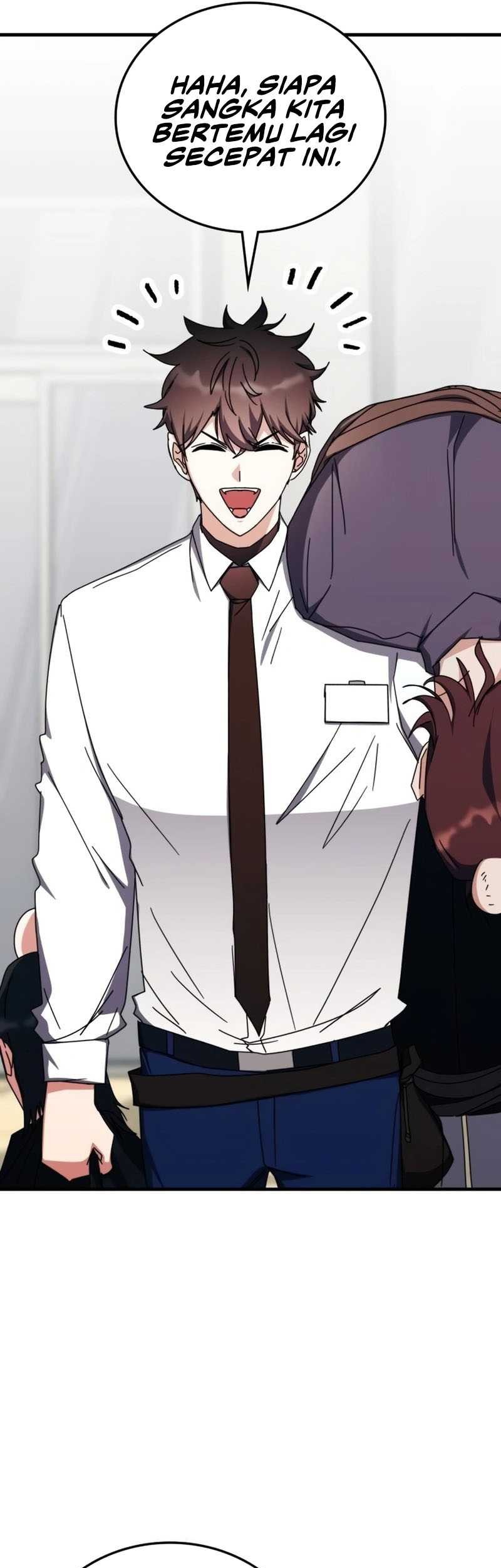 Transcension Academy Chapter 106 - halaman 26