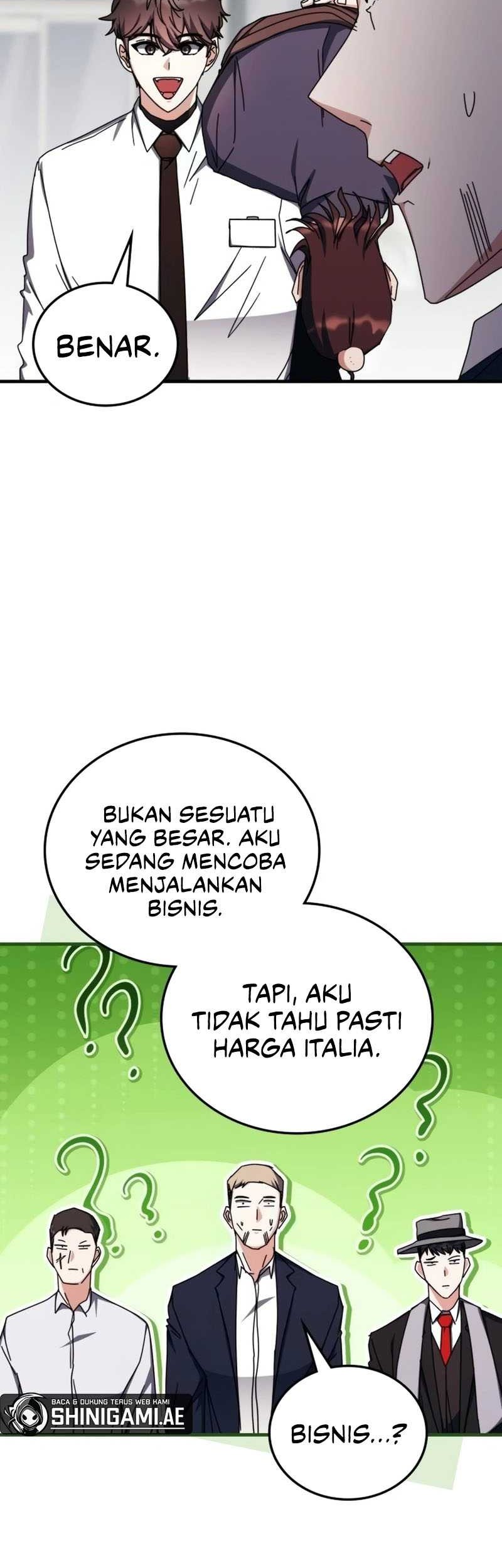 Transcension Academy Chapter 106 - halaman 28