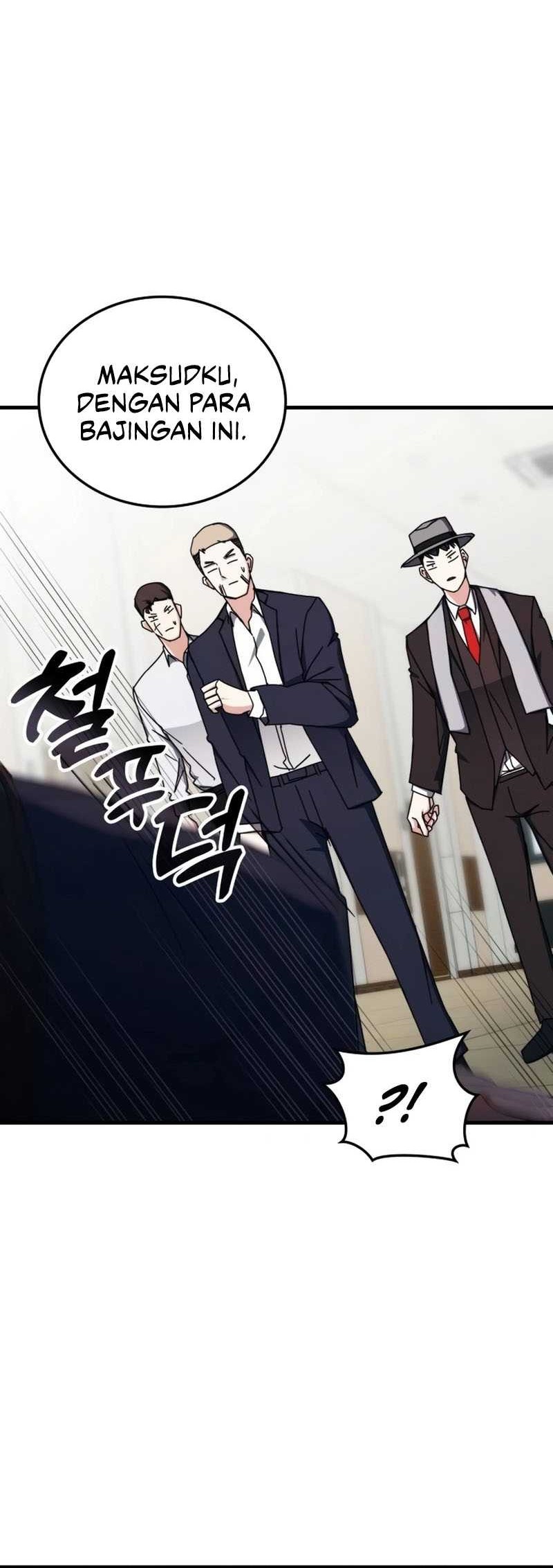 Transcension Academy Chapter 106 - halaman 29