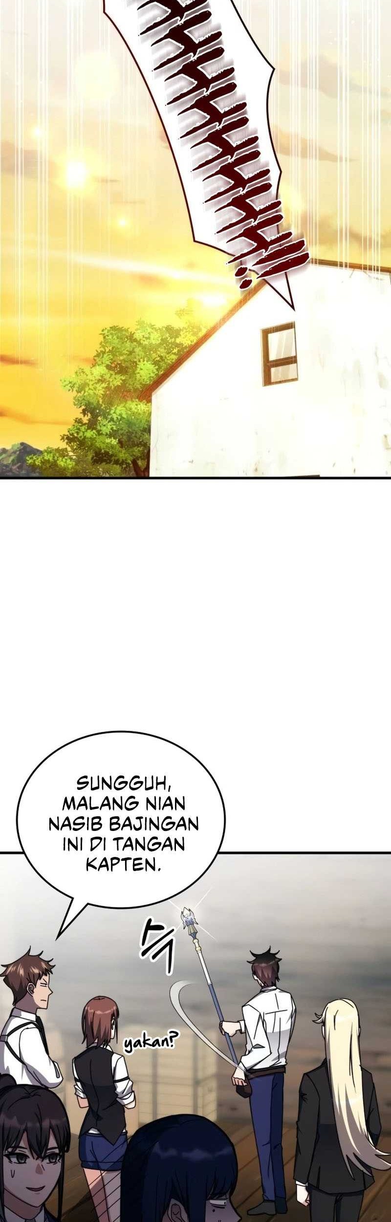Transcension Academy Chapter 106 - halaman 3