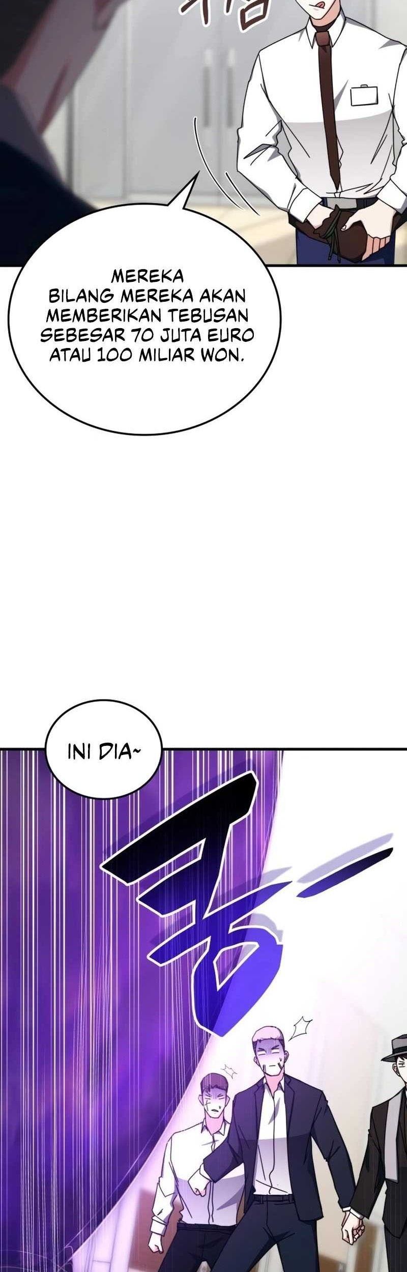 Transcension Academy Chapter 106 - halaman 31