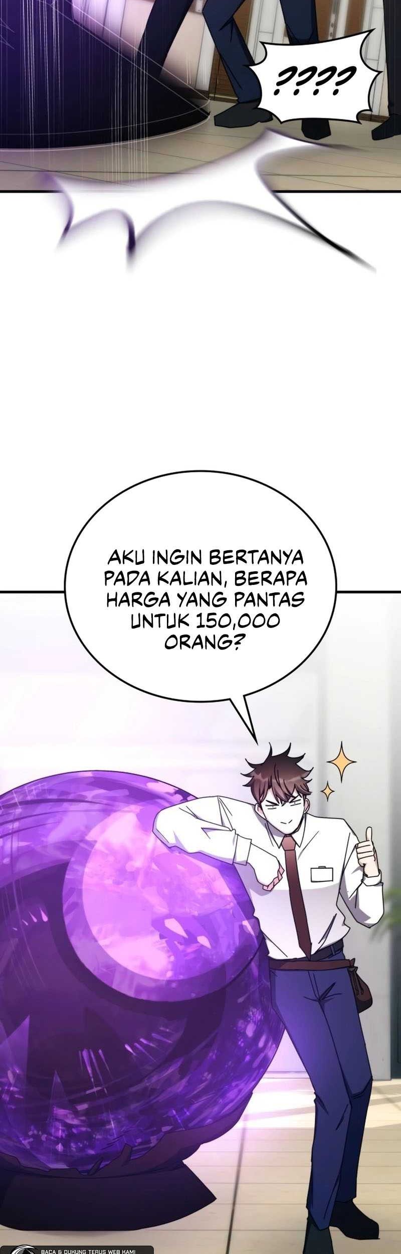 Transcension Academy Chapter 106 - halaman 32
