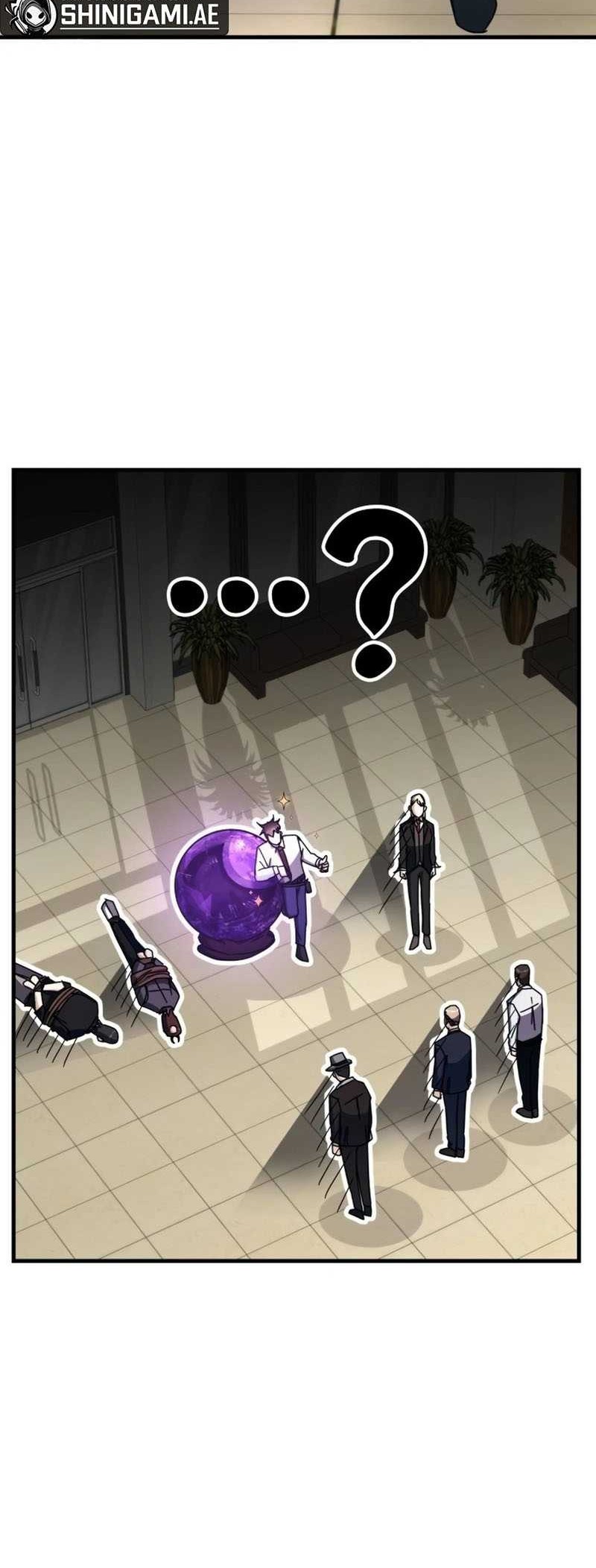 Transcension Academy Chapter 106 - halaman 33