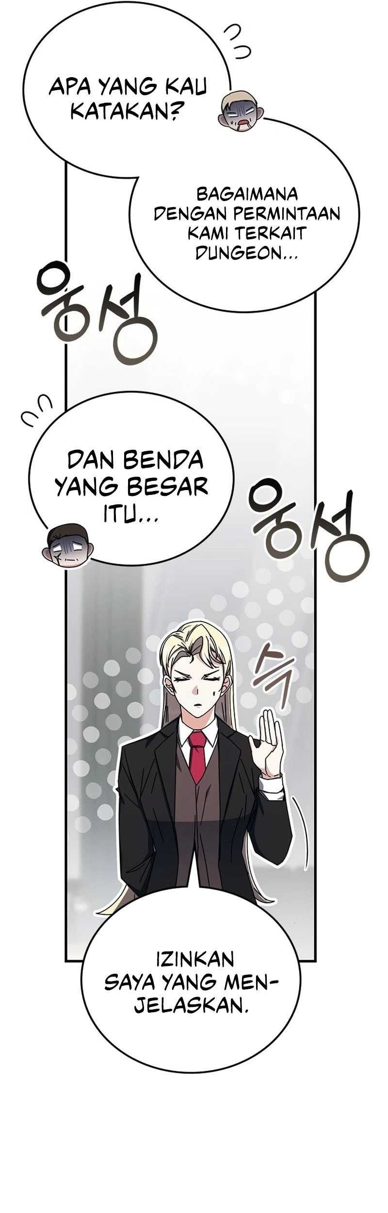 Transcension Academy Chapter 106 - halaman 34
