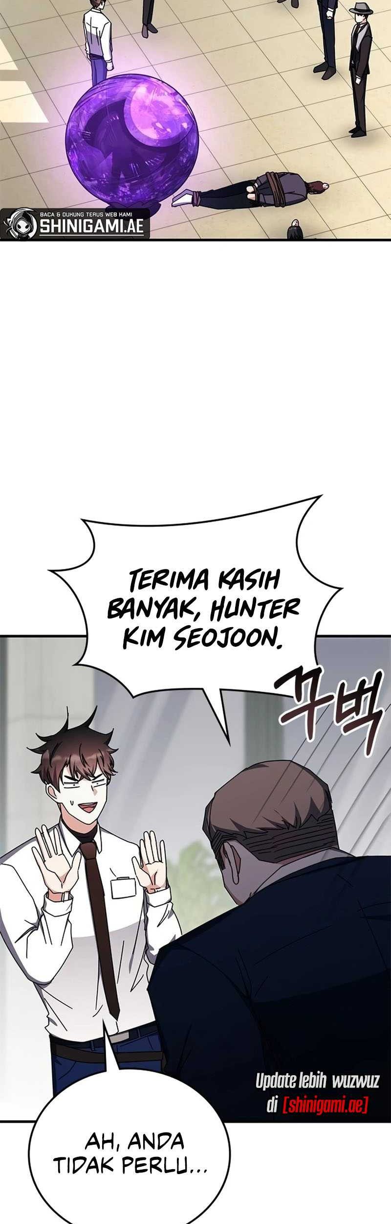 Transcension Academy Chapter 106 - halaman 36