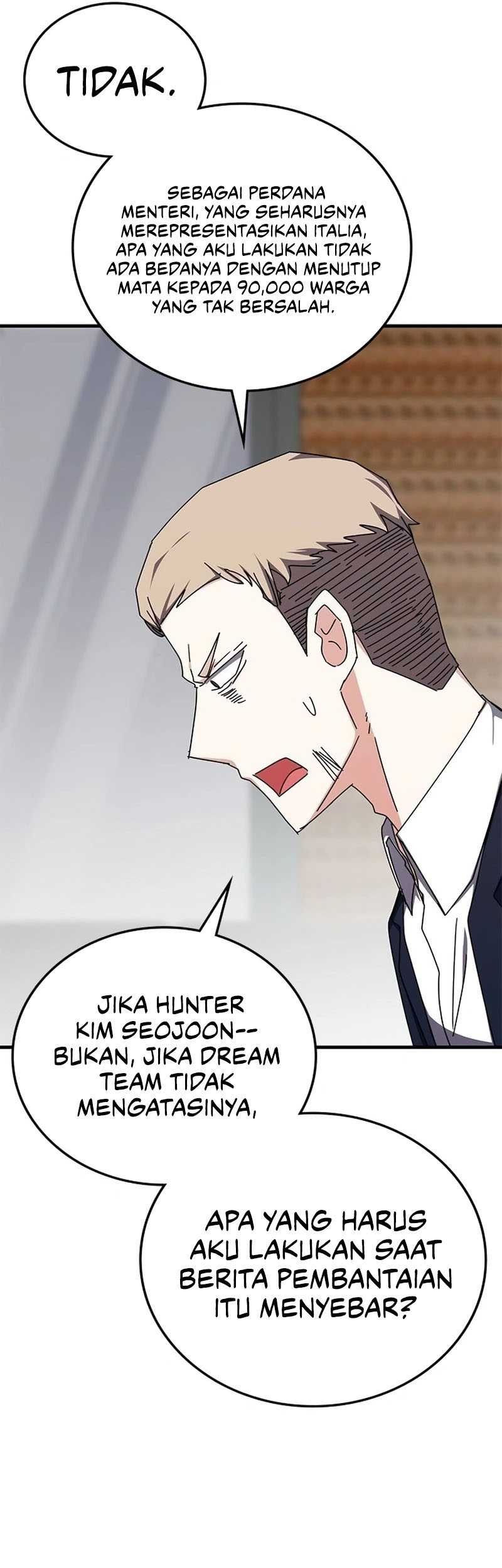 Transcension Academy Chapter 106 - halaman 38