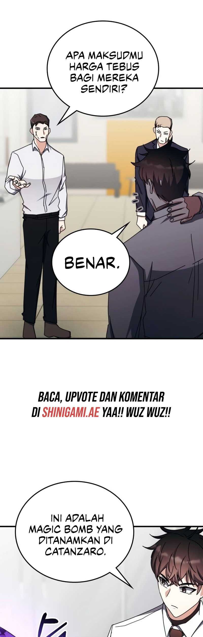 Transcension Academy Chapter 106 - halaman 40