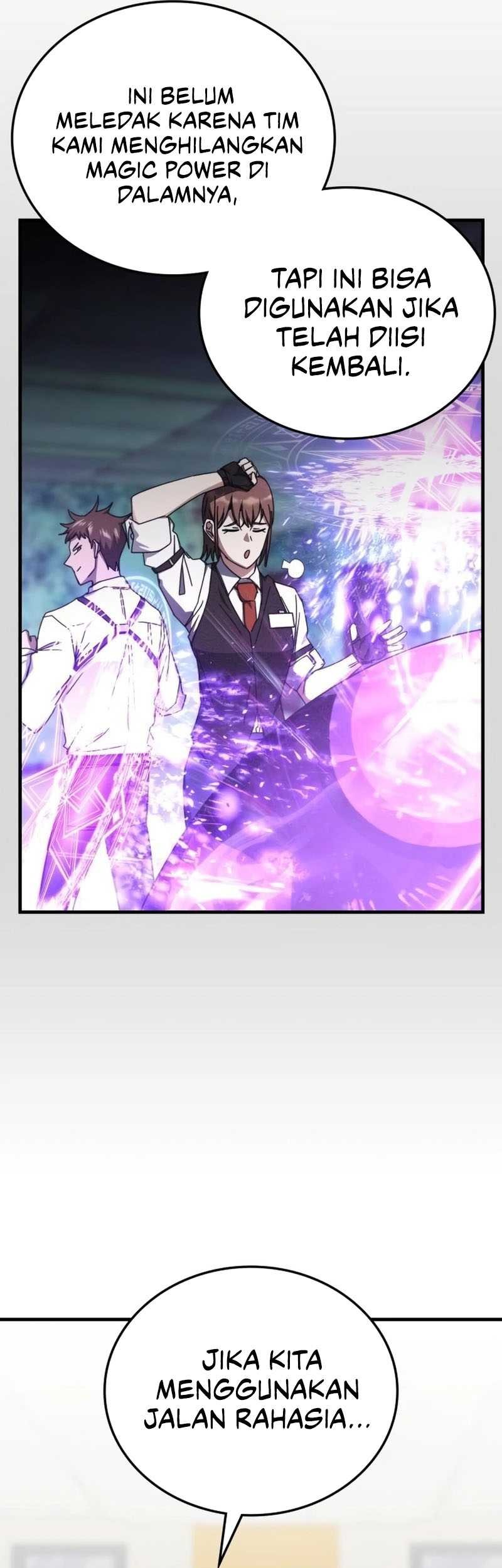 Transcension Academy Chapter 106 - halaman 42