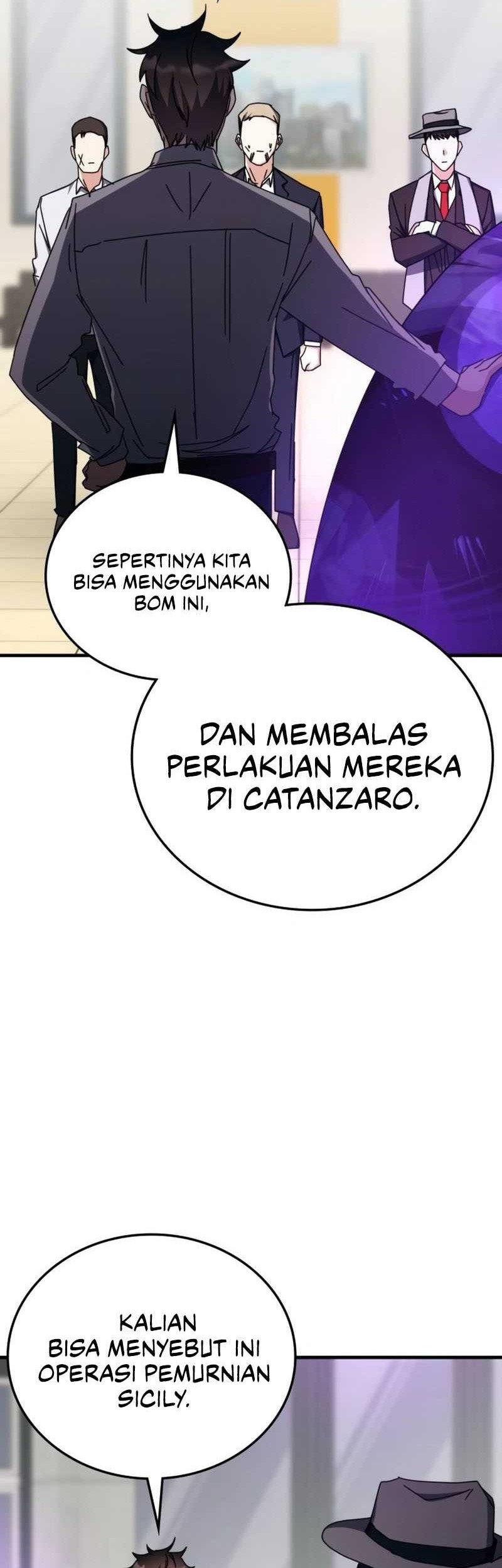 Transcension Academy Chapter 106 - halaman 43