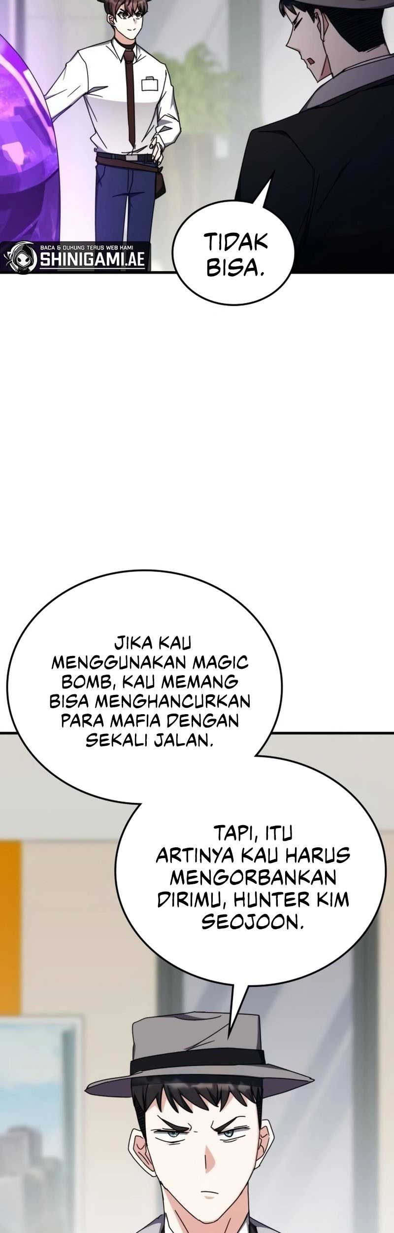 Transcension Academy Chapter 106 - halaman 44