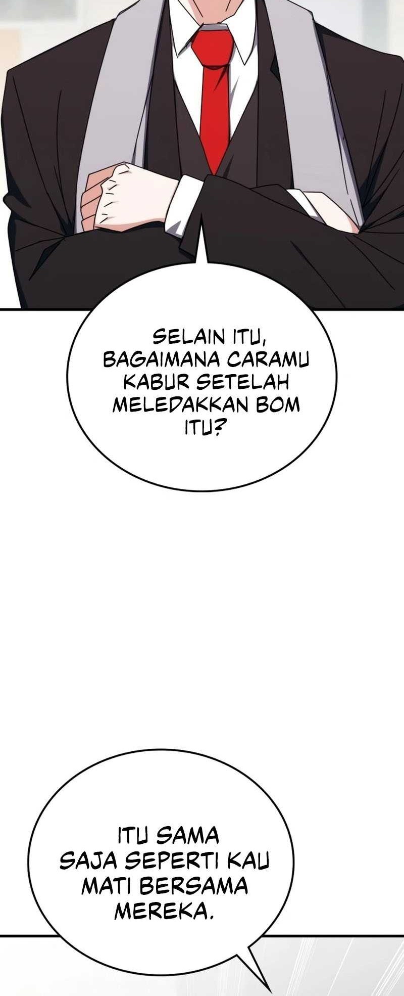 Transcension Academy Chapter 106 - halaman 45