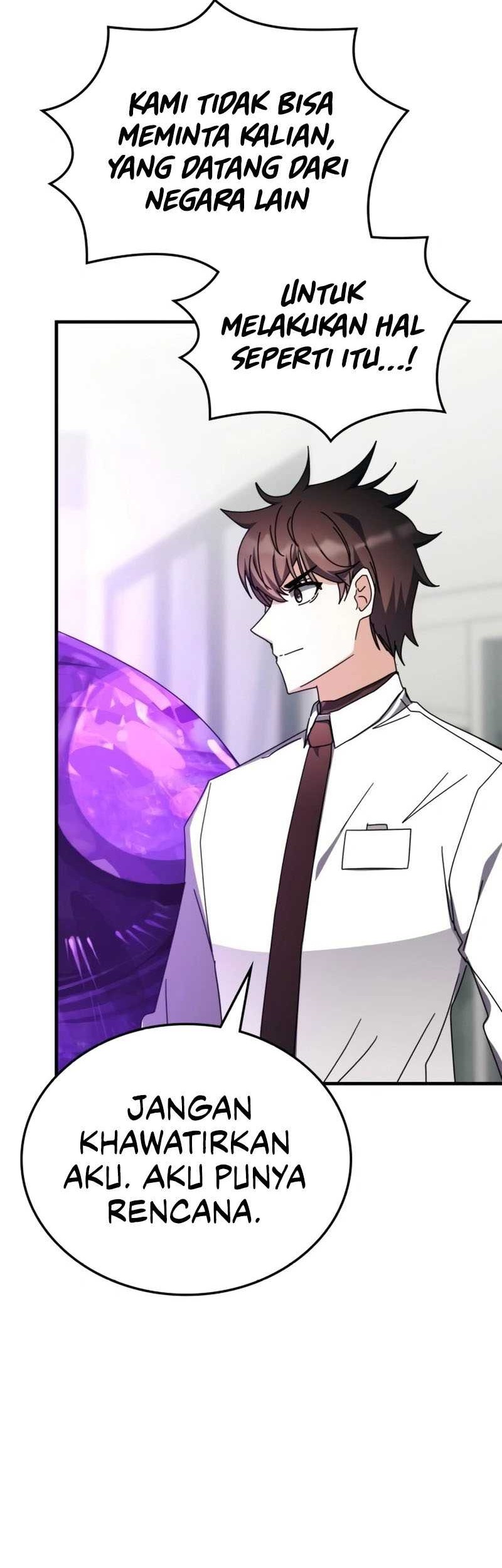 Transcension Academy Chapter 106 - halaman 47