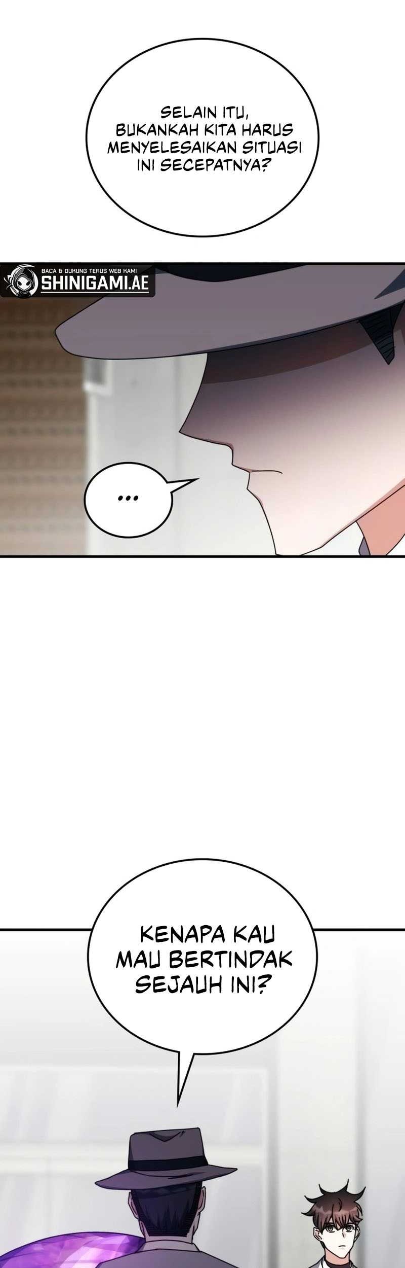Transcension Academy Chapter 106 - halaman 48