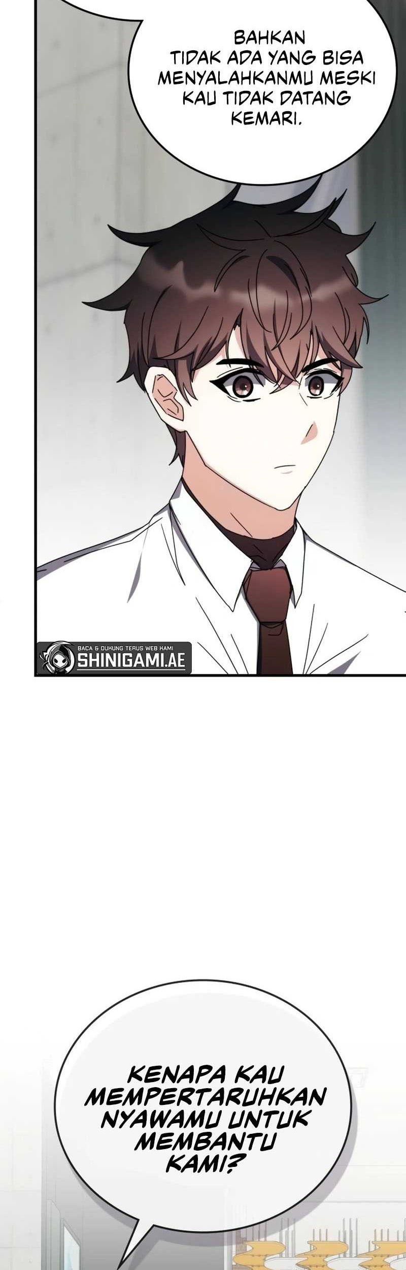 Transcension Academy Chapter 106 - halaman 51