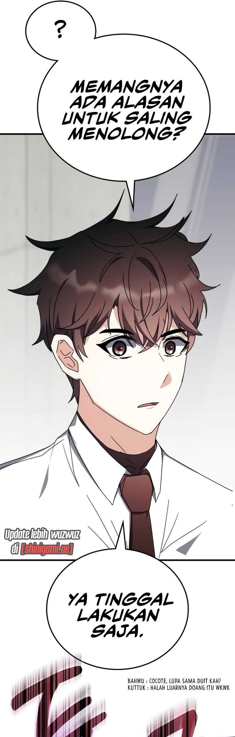 Transcension Academy Chapter 106 - halaman 53