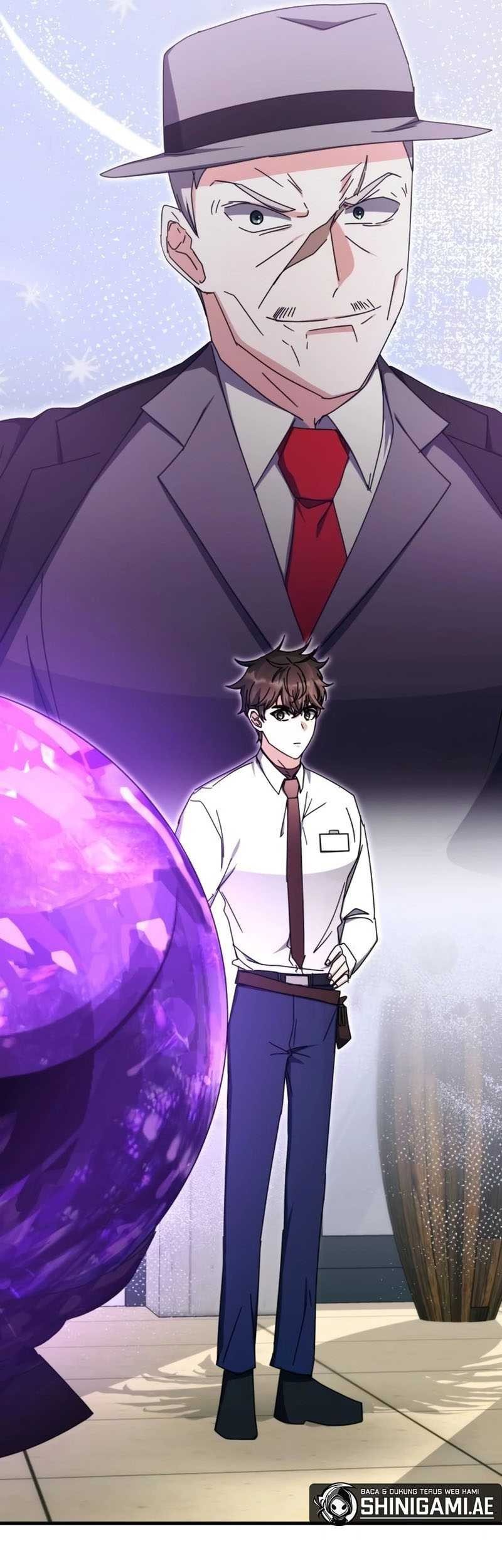 Transcension Academy Chapter 106 - halaman 57